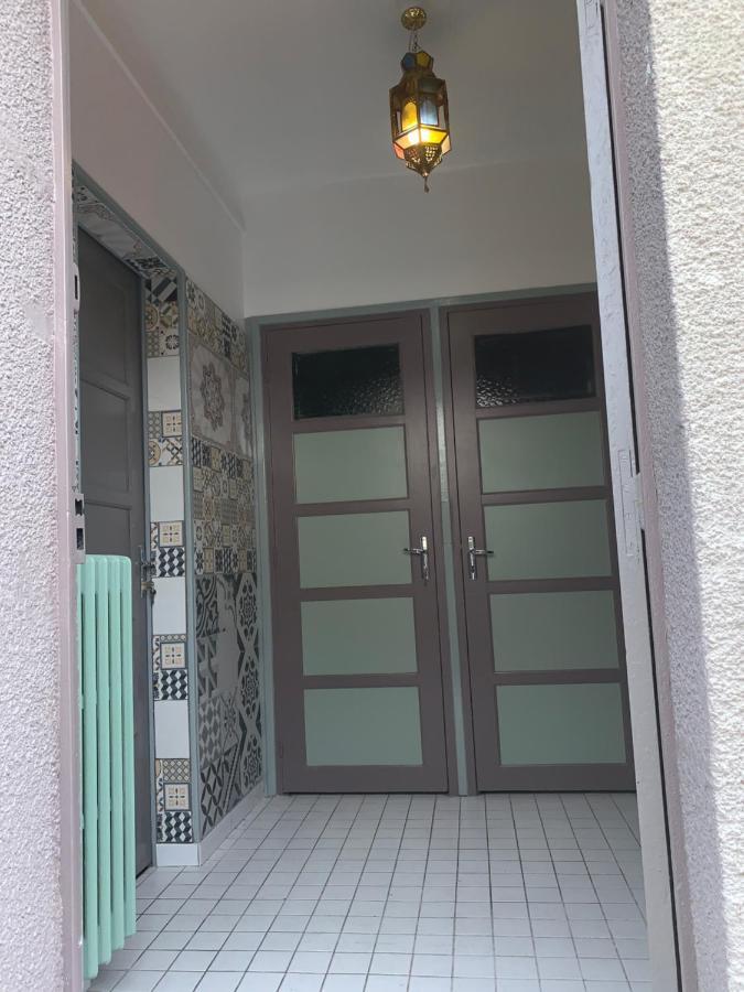 Gite Arcis Sur Aube别墅 外观 照片